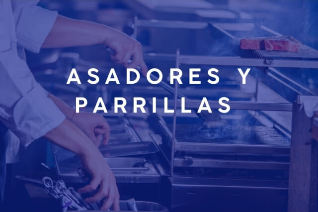 Asadores y Parrillas::Fabricación de asadores y parrillas de acero inoxidable: calidad, resistencia y diseño innovador para disfrutar de la mejor experiencia en tu cocina exterior. Asadores y Parrillas