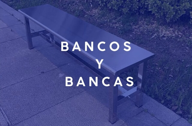 Bancos y Bancas::Ofrecemos bancos y bancas para laboratorios, barras, exteriores y más, en modelos fijos, giratorios, con respaldo y multiperforados para máxima comodidad. Bancos y Bancas