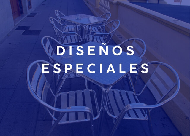 Sobre Diseño::Diseñamos y fabricamos en acero inoxidable productos a medida, con atención y asesoría personalizada para la completa satisfacción de nuestros clientes. Sobre Diseño
