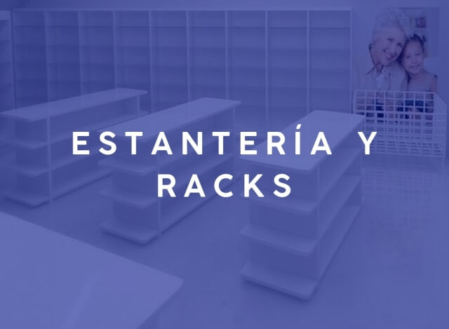 Estantería y Racks::Ofrecemos estanterías a medida: anaqueles fijos, armables, racks para ropa, con entrepaños personalizables según tus necesidades. ¡Calidad y diseño! Estantería y Racks